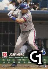 Jose Vidro